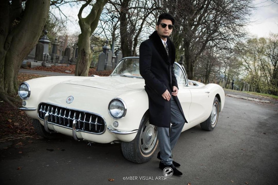 BONAFIDE (Maz & Ziggy) Feat. Bilal Saeed - MEMORIES