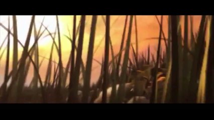 Warcraft 3 - Reign of Chaos Trailer Deutsch HD