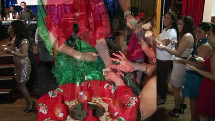 ERZiNCAN`LILAR KINA GECESi (Saarland)