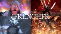 Final Fantasy XIV : Heavensward - Crafting lvl56