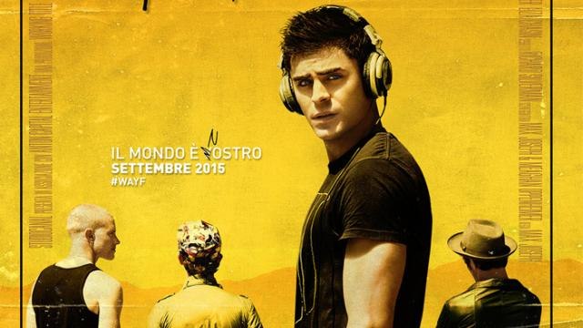 We Are Your Firends - trailer