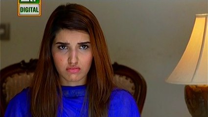 Mere Jeevan Saathi Episode 2 Full on Ary Digital - 6 August