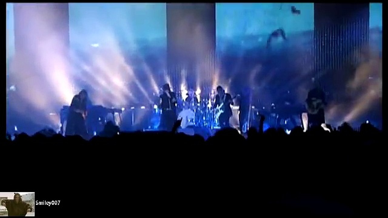 Udo Lindenberg - Nichts haut einen Seemann um - LIVE 2008