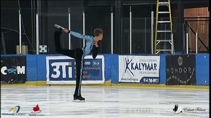 Glace 4_Championnats québécois d'été 2015 (REPLAY) (2015-08-06 19:15:21 - 2015-08-06 19:29:20)