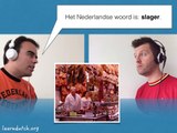 Les 1: Leer Vlaams ! Verschillen tussen Nederlands in Holland en België