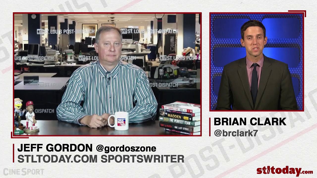 Gordo’s Zone: Time to Rally for Stadium?