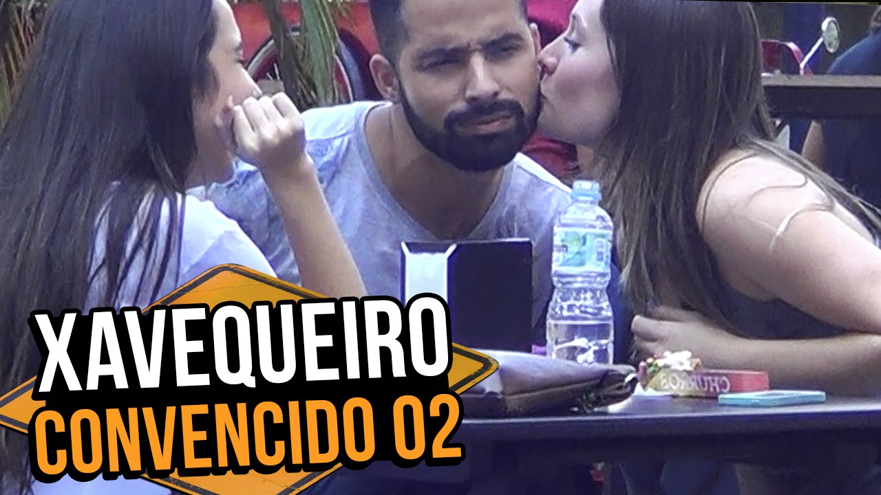 Xavequeiro Convencido 02 - Stupid Show