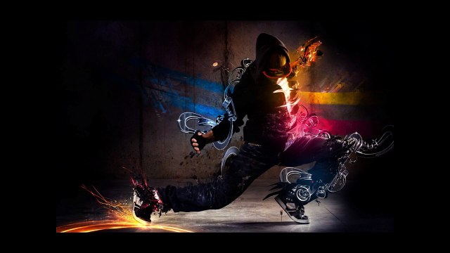 Mohombi - Say Jambo (HD + DL)