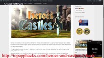 Heroes and Castles 2 Hack - Heroes and Castles 2 Cheats