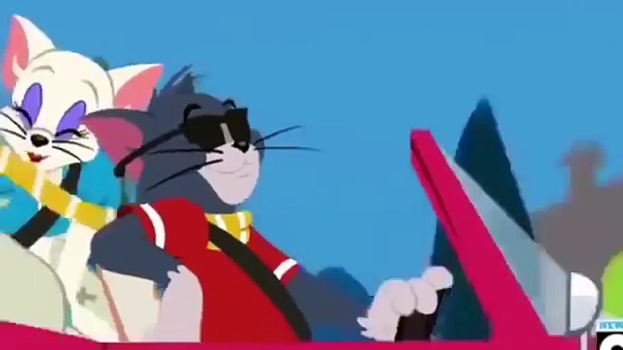 Tom And Jerry Cartoon Old Collection, Tom And Jerry Episodes Hd(1)
