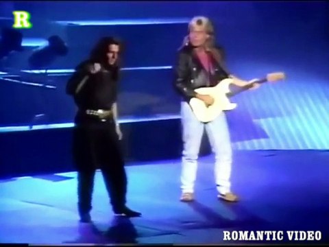 Modern Talking - Arabian gold