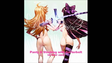 PSG The Worst Album - Fly Away (Taku & Teddyloid For the Club Edit)