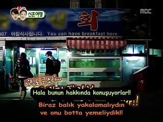 WGM Gundam Couple Ep.47 - 1
