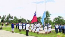 Conferência em Samoa, na Oceania, destaca a importância dos Estados Insulares na mudança climática