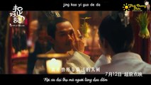 [TDT][Vietsub]Kỳ Thư- OST Tróc Yêu Ký - Chung Hán Lương