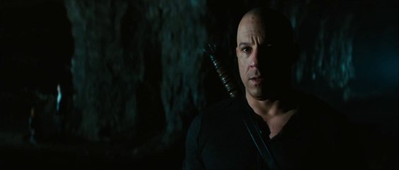 El último cazador - Trailer final español (HD)