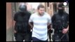 Nueve personas detenidas en Macedonia por presuntos vínculos yihadistas