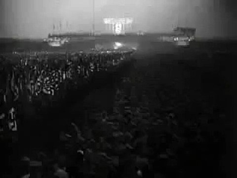 Adolf Hitler - Sieg Heil