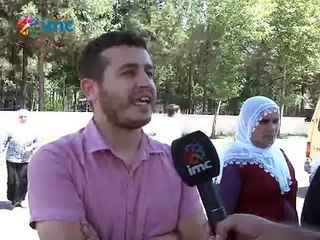 Bölge halkı göçe mi zorlanıyor?