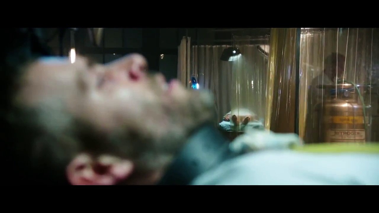 Deadpool Official Trailer #1 (2016) - Ryan Reynolds Movie HD