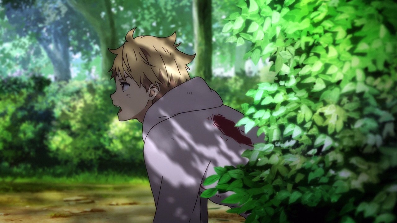 KnK 00 (Ova 01) BD (RAW)
