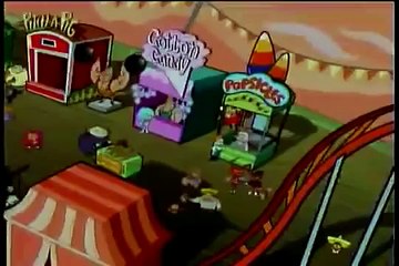 Mucha Lucha   La Feria Del Terror Enmascarado   Audio Latino
