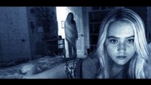 Watch Paranormal Activity: The Ghost Dimension Full Movie