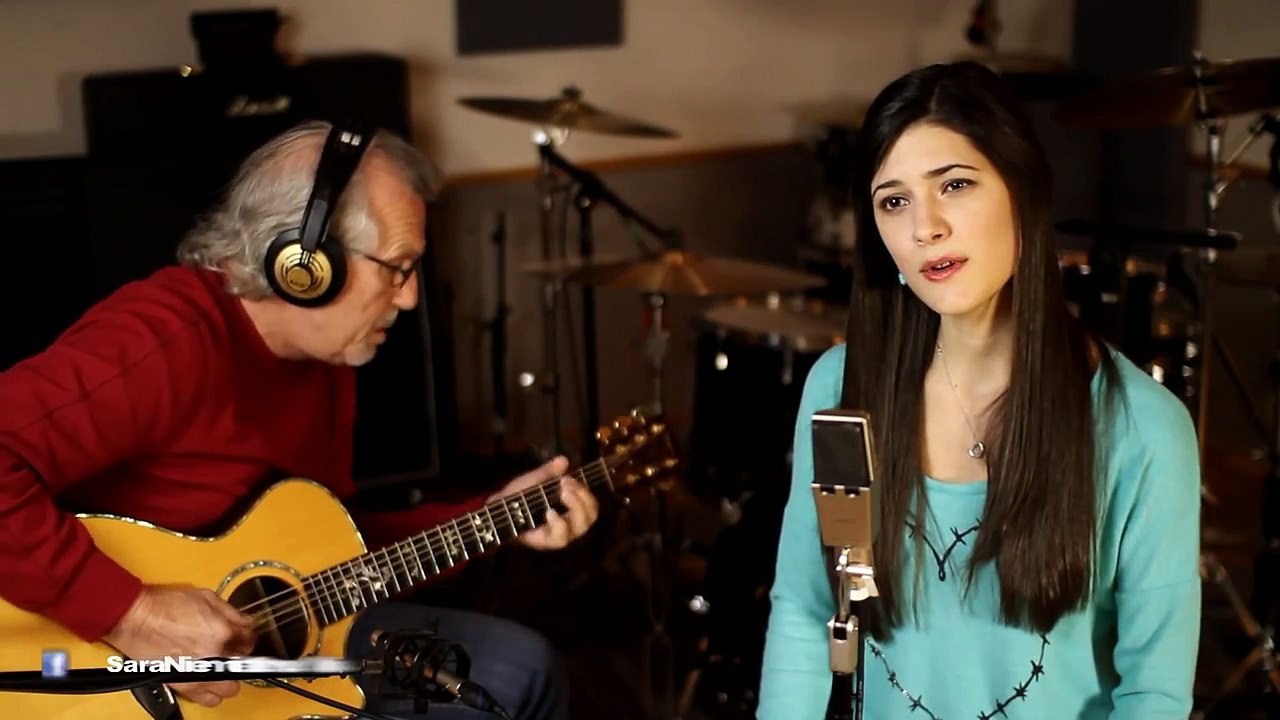 Sting - Fields of Gold (Live) - Sara Niemietz & W.G. Snuffy Walden