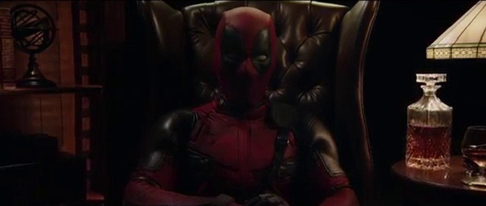 Deadpool