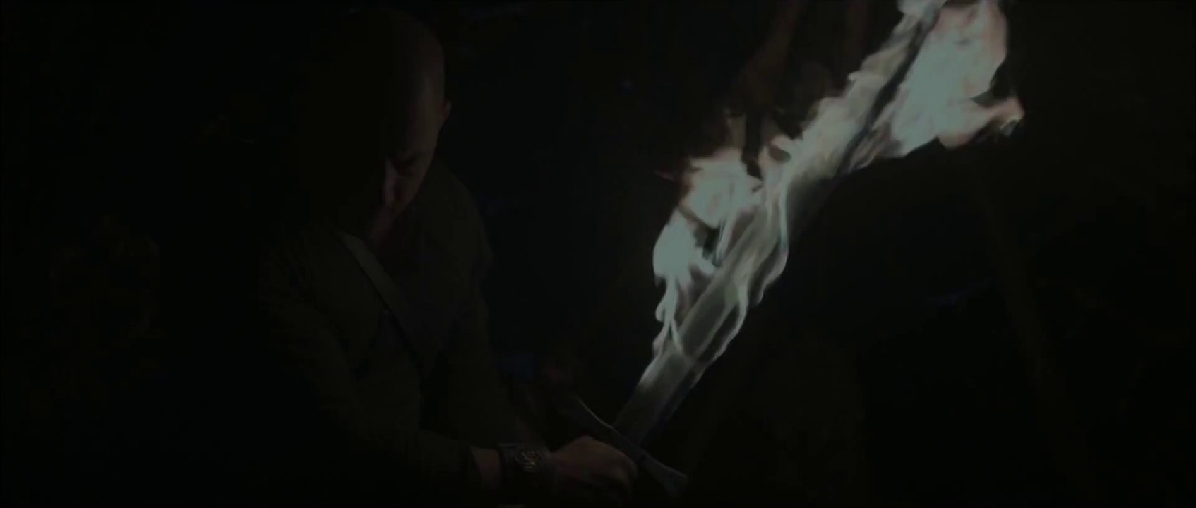 The Last Witch Hunter - Trailer / Bande-Annonce #2 [VO|HD1080p]