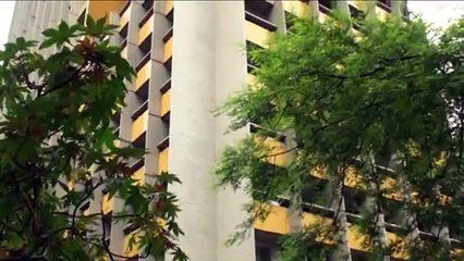 Edifício Joelma - INCÊNDIO (lembrança de uma tragédia)