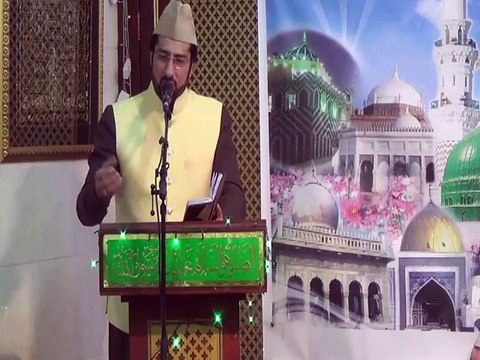 ghousia masjid-amsterdam-tasleem ahmad sabri-sajjad barkatti-sajad qadri-ghulam mustafa.