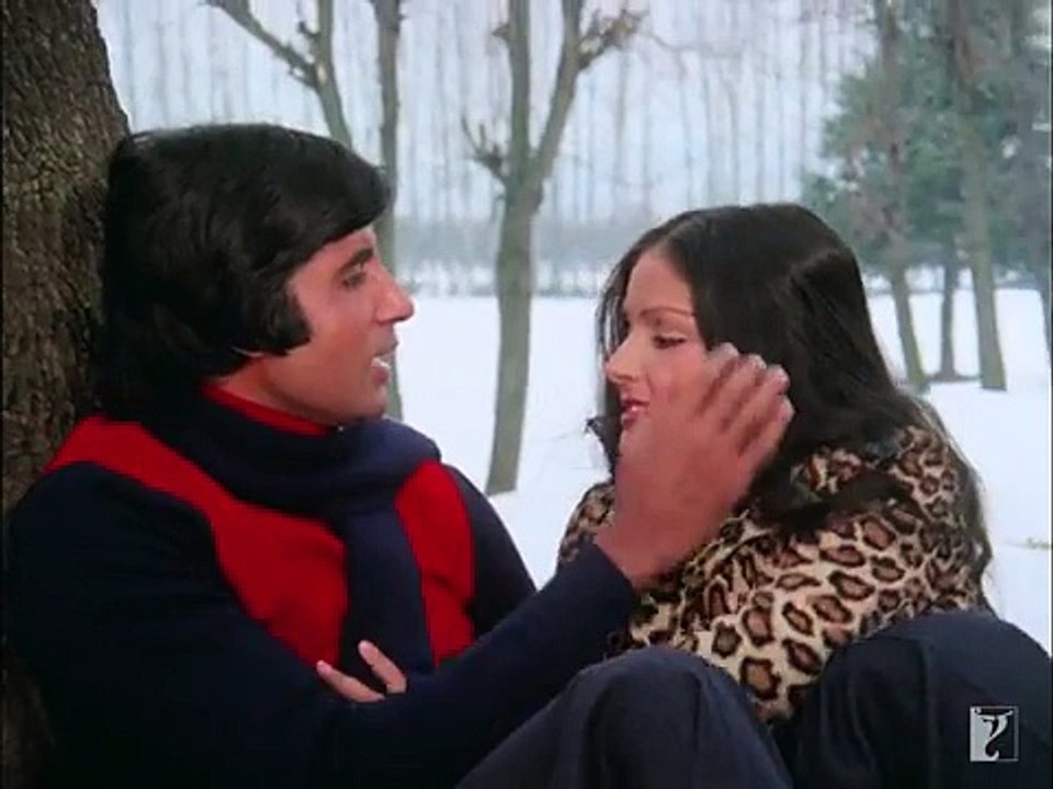 Kabhi Kabhie Mere Dil Mein - Male - Full Song - Kabhi Kabhie