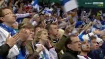 MM 2012 Usa 2-3 Suomi | IIHF 2012 Usa 2-3 Finland Quarterfinals- All Finland Goals