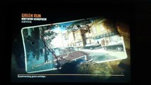 Call of Duty Black ops 2 Zombies on Town