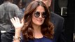 Salma Hayek Thinks Hollywood Doesn't Want Her Anymore