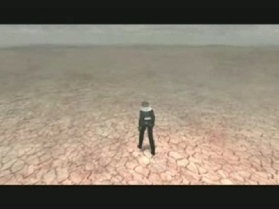AMV ff8 Zorro