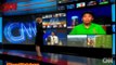 EFREN PENAFLORIDA - WITH CNN ANDERSON COOPER AND BACKSTAGE SCENES 