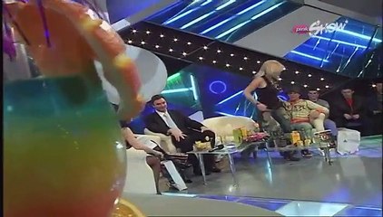 Sanja Djordjevic LIVE 2005 splet pesama