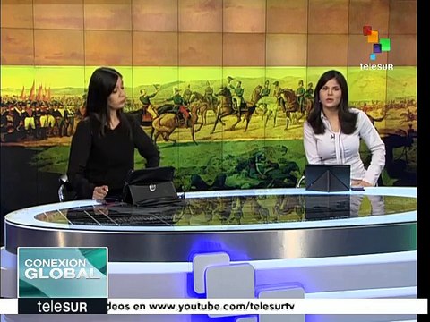 Evo Morales denuncia maniobras económicas de las potencias mundiales