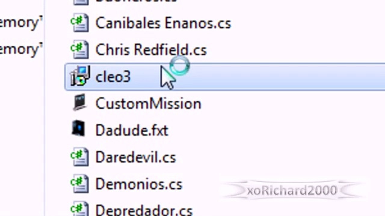 Como Descargar El GTA Misterix Mod para pc SIN ERRORES
