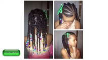 Cute Hairstyles For Black Girls - Beautiful Hairstyles