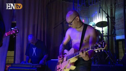 Sofía Insomnia tiene nuevo material discográfico