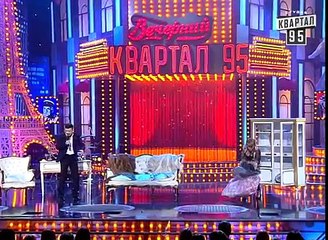 О человеке, который испугался люстрации. 31.12.14