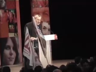 Ségolène Royal - Metz 11-04-07 intro