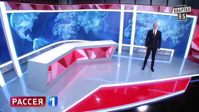 Дмитрий Киселев и индусский камнежуй. В огород великой России брошен обгрызанный камень.