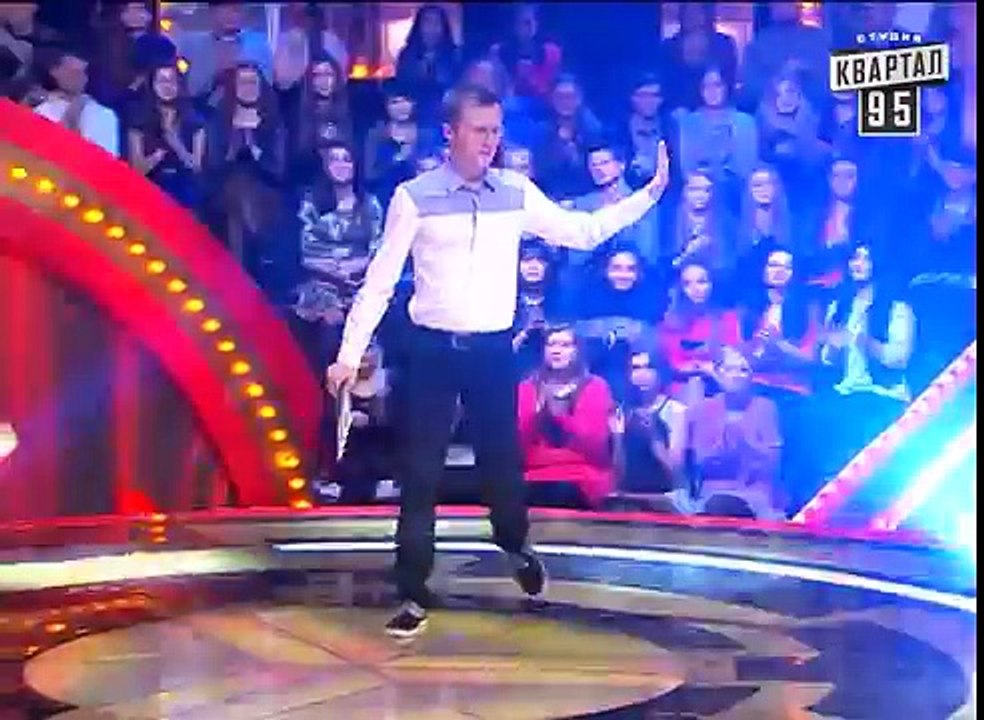 Рассмеши Комика, сезон 8, выпуск 16, Литовчук В...