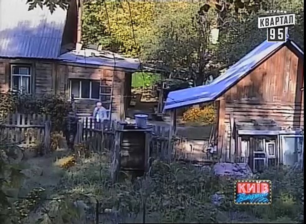Розыгрыш Алексея Вертинского, актёра театра и к...