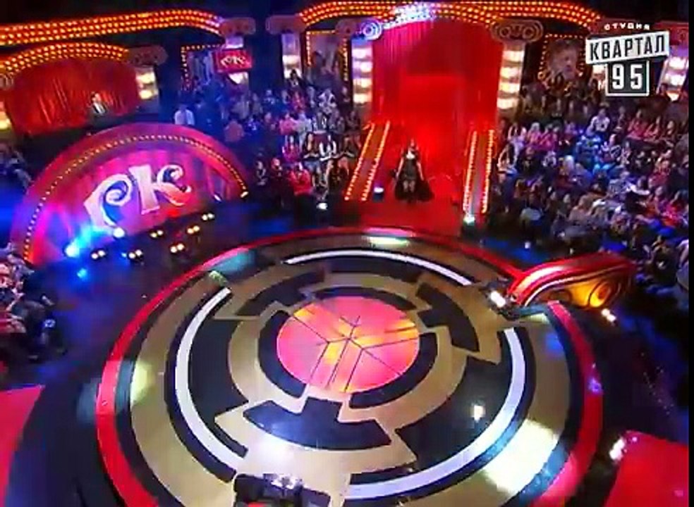 Рассмеши Комика, сезон 8, выпуск 16, Бикасова Ольга, г. Николаев.