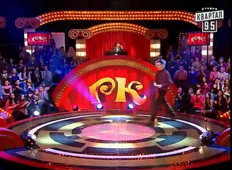 Рассмеши Комика, сезон 8, выпуск 14, Чупахин Юрий, г. Енакиево.